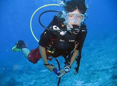 Sea Robin Cozumel