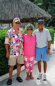 Sea Robin Cozumel