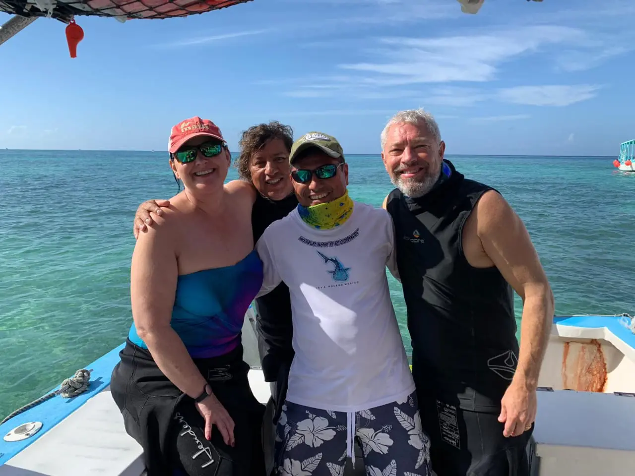 Sea Robin Cozumel